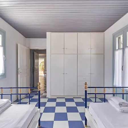 Ferienhaus Ocean In Paros *