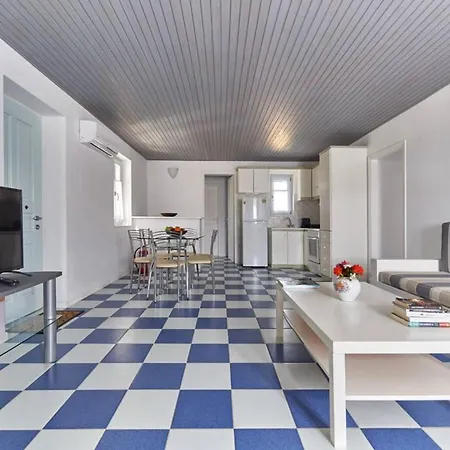 Ferienhaus Ocean In Paros *