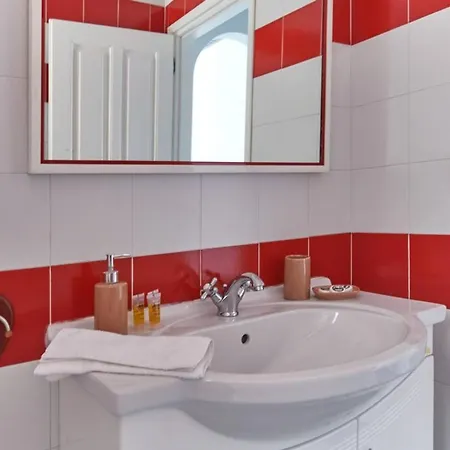 Ocean In Paros Ferienhaus